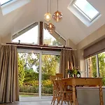 Casa de Férias Garden