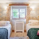 Garden Casa de Férias Pooley Bridge