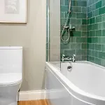 Casa de Férias Garden *