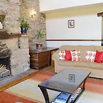 Garden Casa de Férias Pooley Bridge