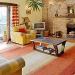 Casa de Férias Garden *