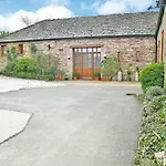 Garden Casa de Férias Pooley Bridge