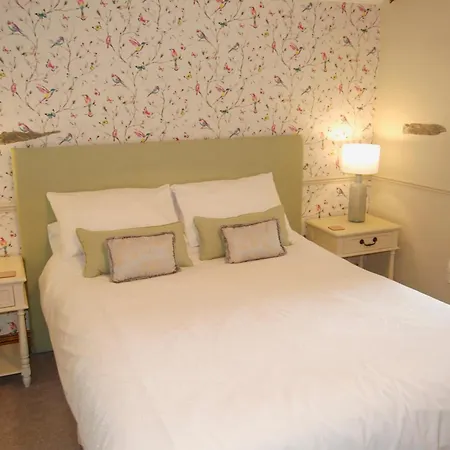 Tatil Evi Garden Pooley Bridge
