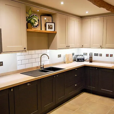 Casa de Férias Garden *