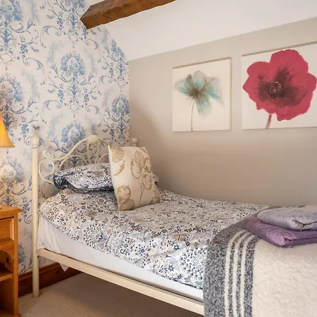 Prázdninový dům Garden