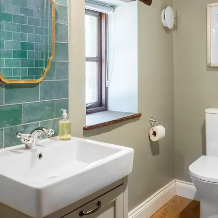 Garden Prázdninový dům *