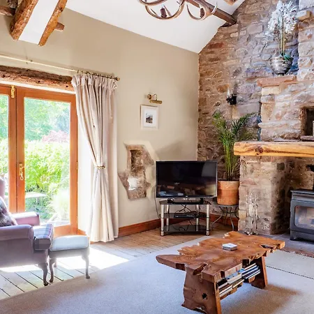 Garden Prázdninový dům