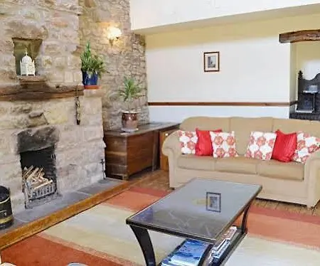 Garden Ferienhaus Pooley Bridge