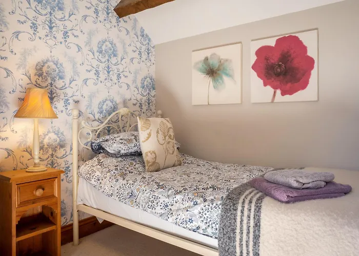 Prázdninový dům Garden