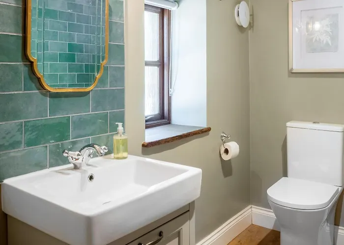 Garden Prázdninový dům *