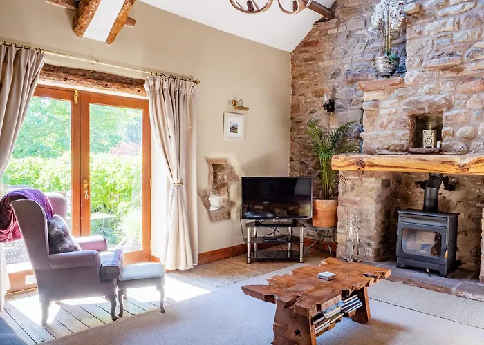 Garden Prázdninový dům