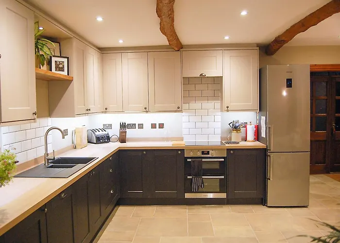 Garden Prázdninový dům *