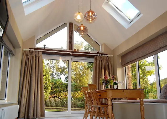 Prázdninový dům Garden