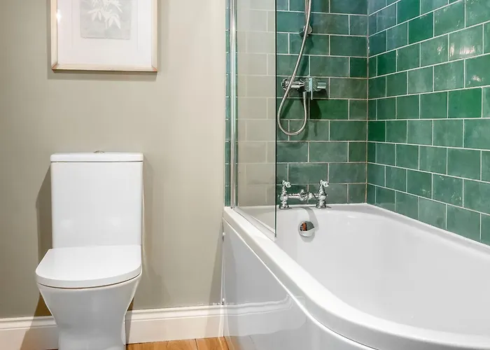 Prázdninový dům Garden *