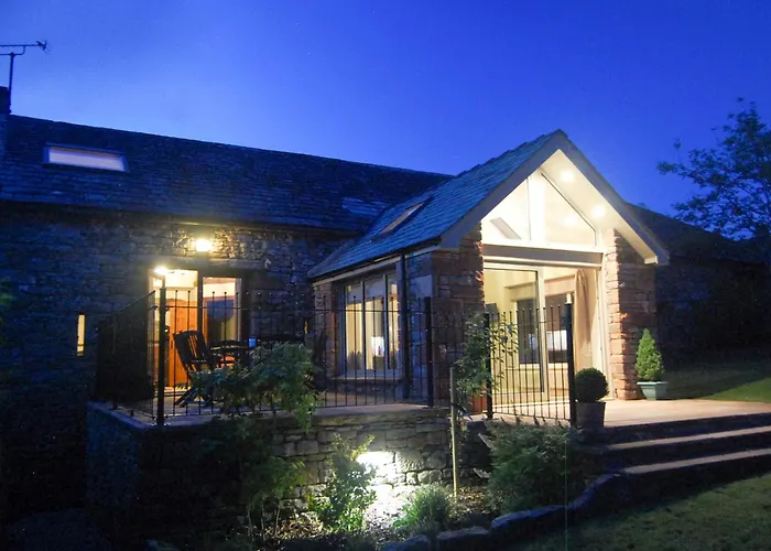 Garden Prázdninový dům