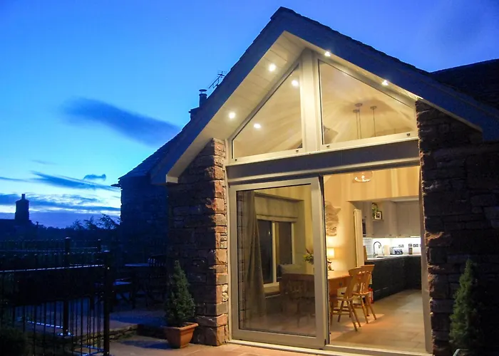 Garden Prázdninový dům