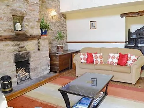 Garden Prázdninový dům Pooley Bridge