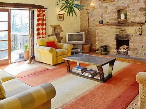 Prázdninový dům Garden *