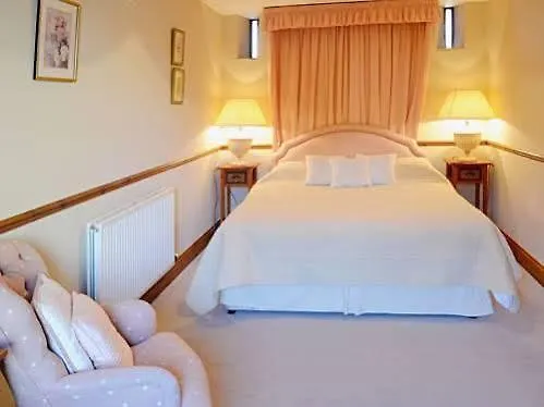 Garden Prázdninový dům