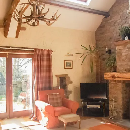 Garden בית נופש