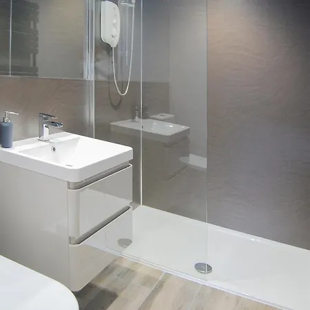 Garden בית נופש פולי ברידג'