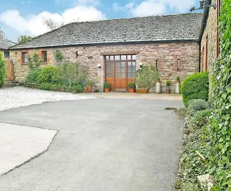 Garden Feriehus Pooley Bridge