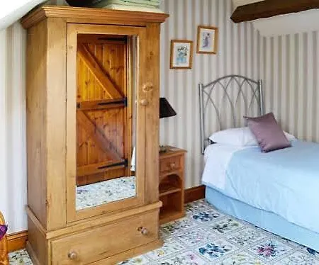 Garden בית נופש פולי ברידג'